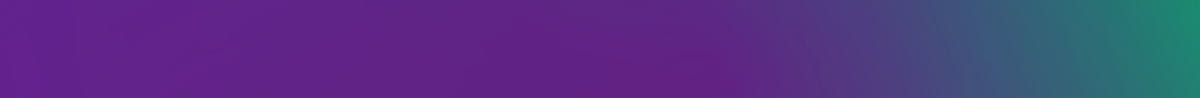Purple to green background gradient