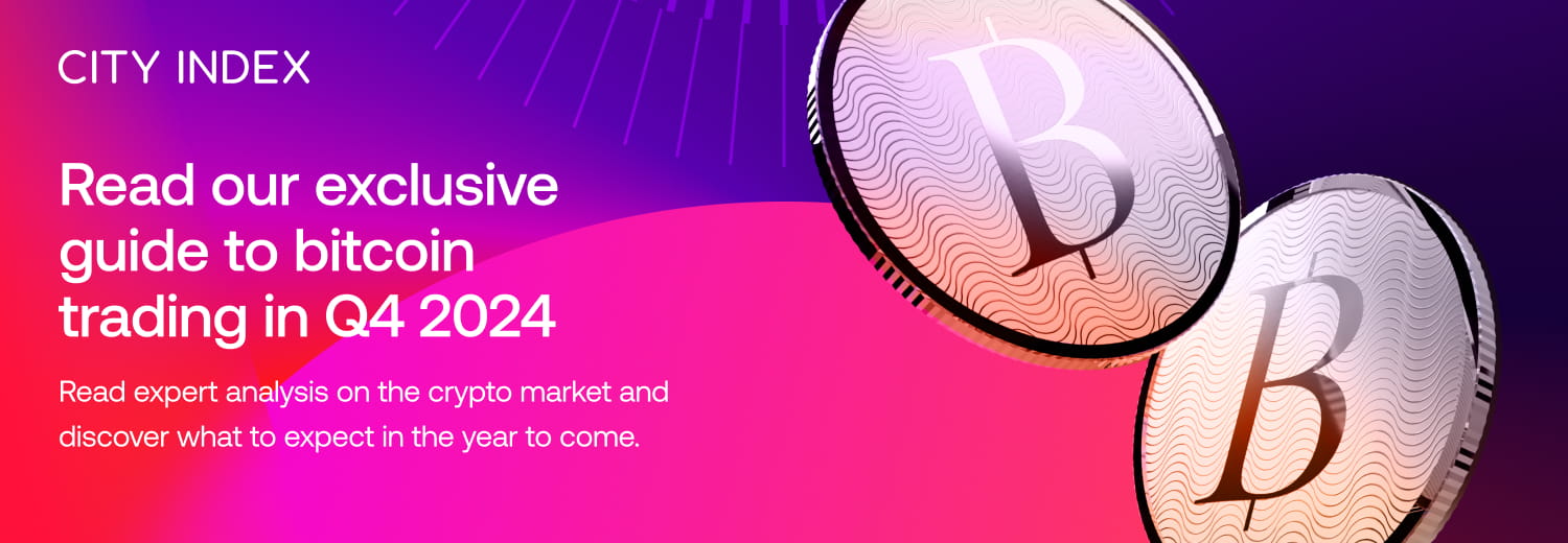 Get our exclusive guide to bitcoin trading in Q4 2024