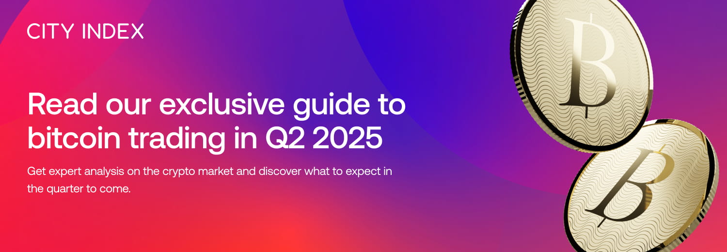 Get our exclusive guide to bitcoin trading in 2025