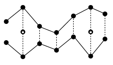Capped variable spread example