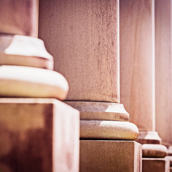 Pillars