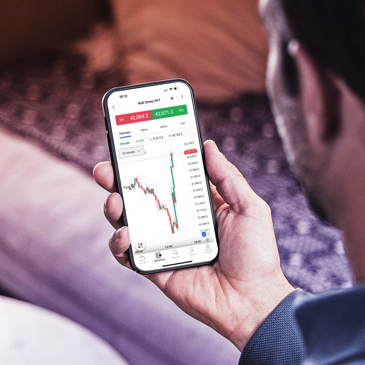 Financial strength and security