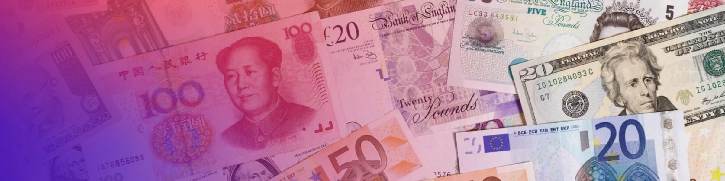 Forex - Article header