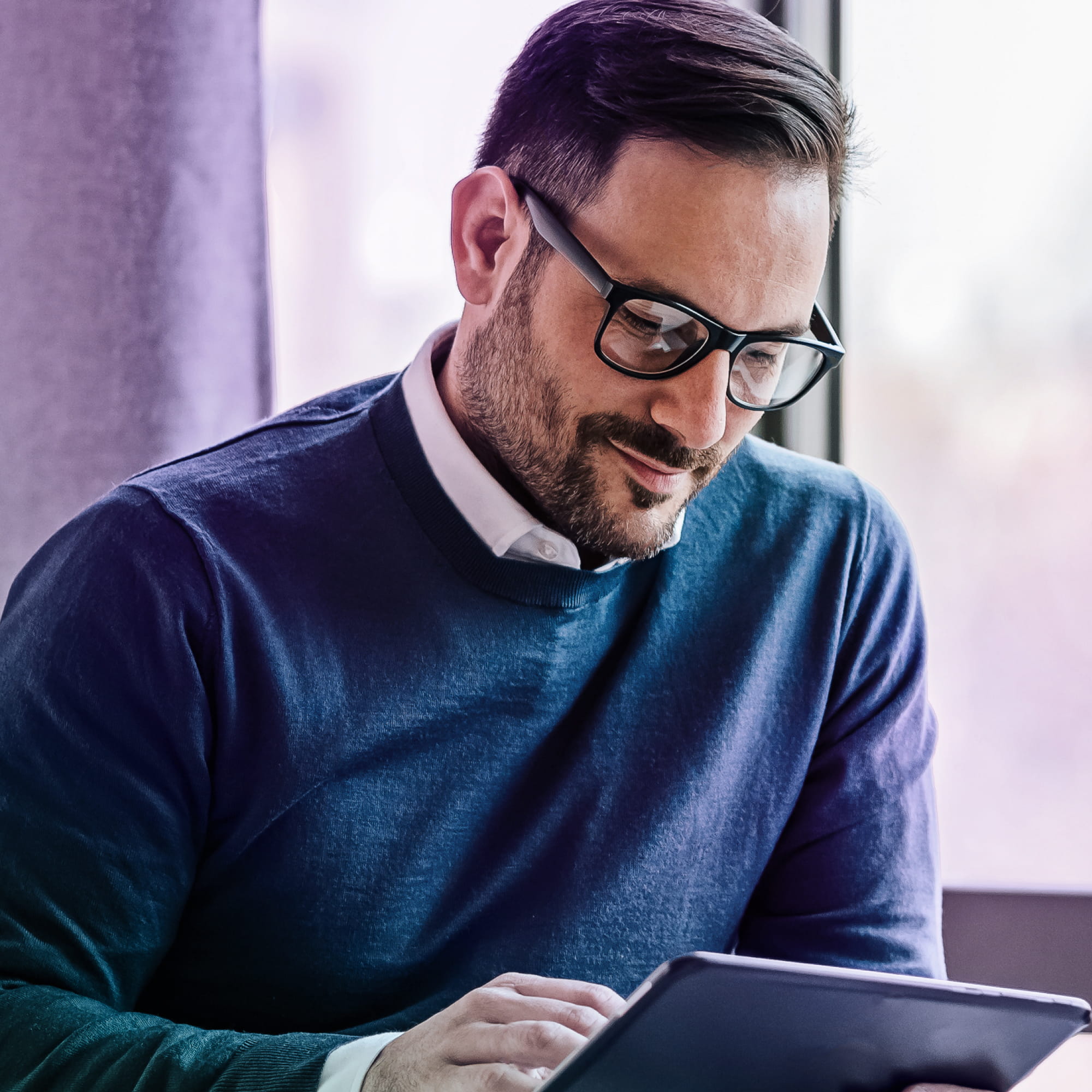 Relationship Manager