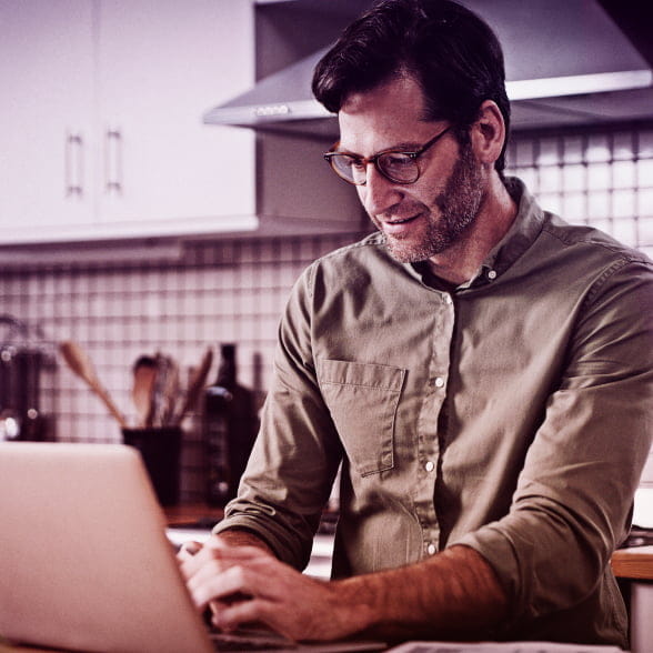 City Index Standard Account