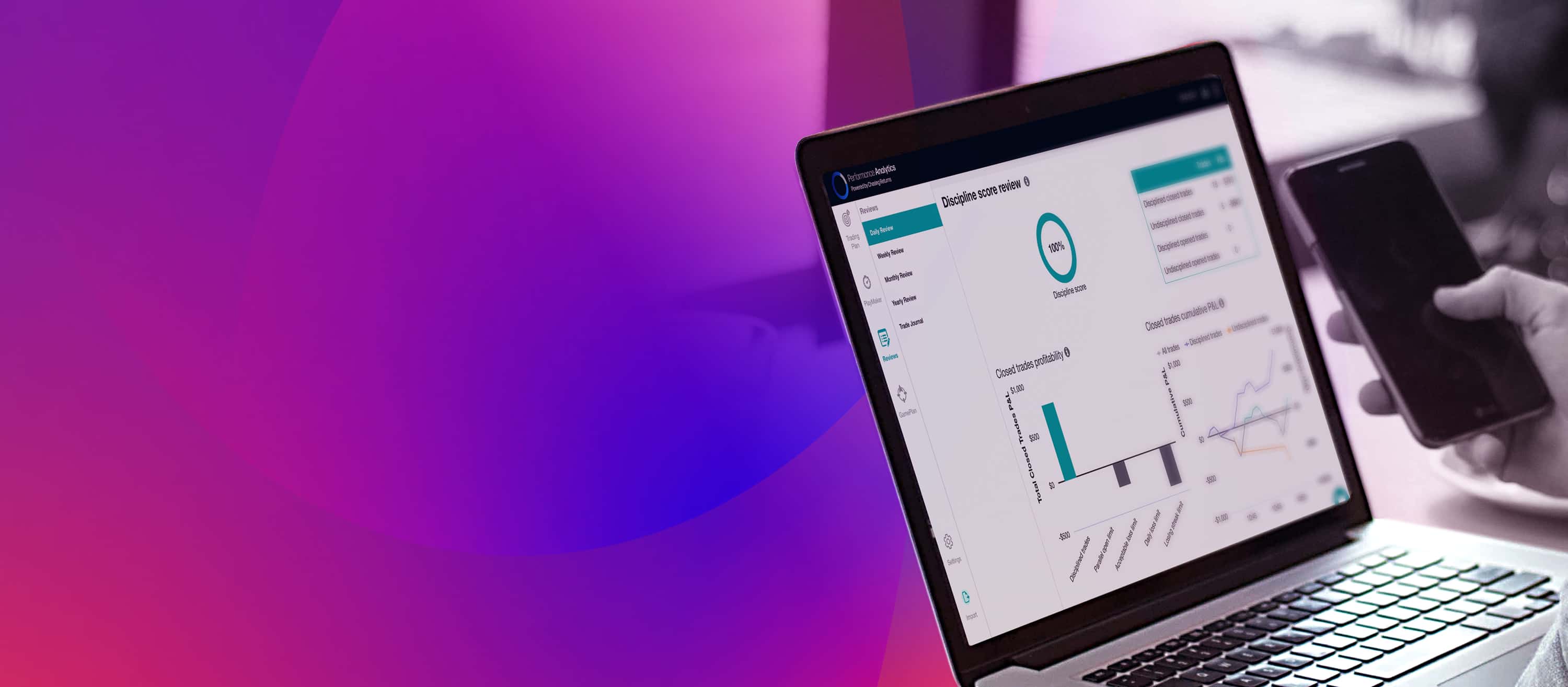 Performance Analytics - Review