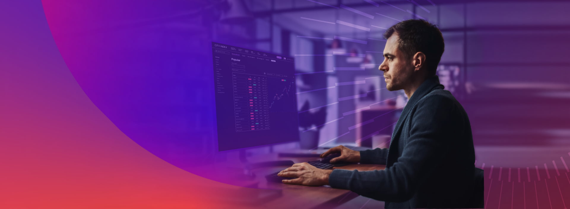 City Index Trading Academy