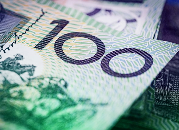 Professional Trader - Cash Rebates