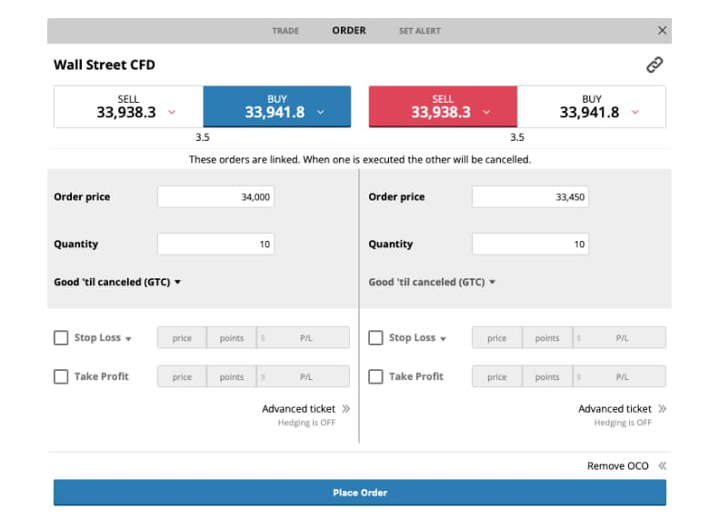 What-is-an-OCO-entry-order
