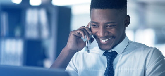 Optimistic trader - example for a FOREX.com trading academy course