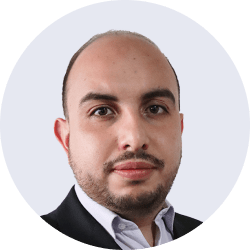 Julian Pineda headshot