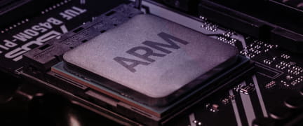 ARM