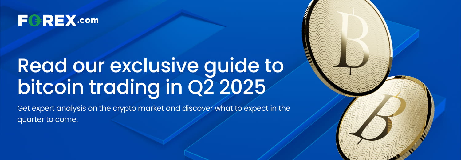 Get our exclusive guide to bitcoin trading in 2025