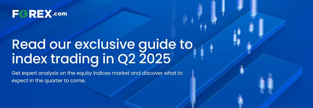 Get our exclusive guide to index trading in 2025