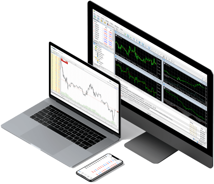 MT5 Platform