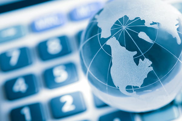 Account Types - Indices
