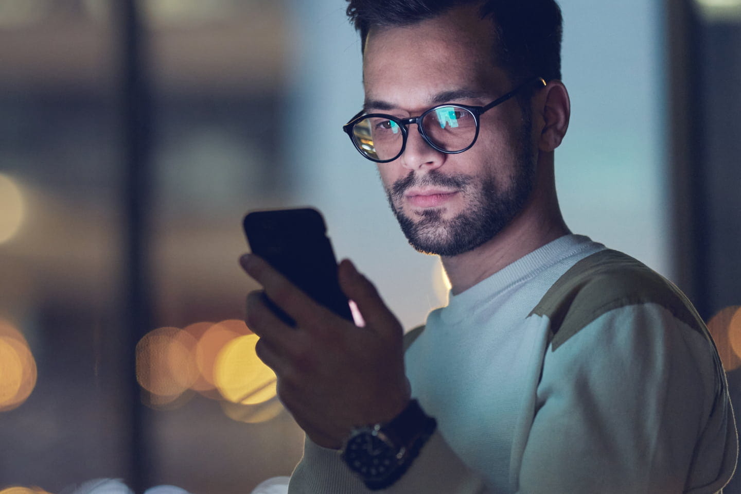 FX TradingView Login LP-Mobile