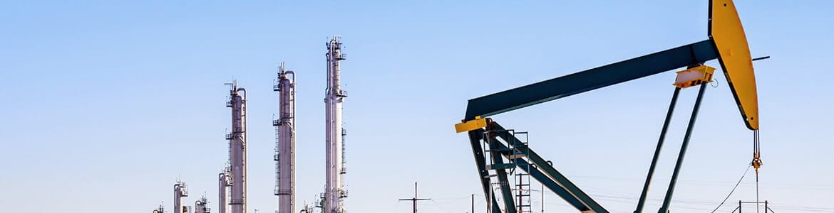 Energy14 Oil extraction