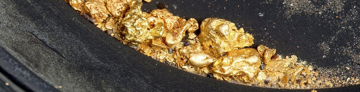 Gold1 Gold trading
