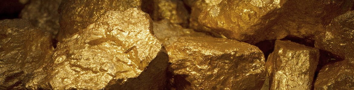 Gold2 Gold nuggets