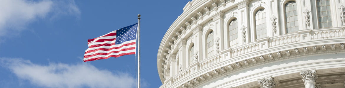 USA2 Congress building