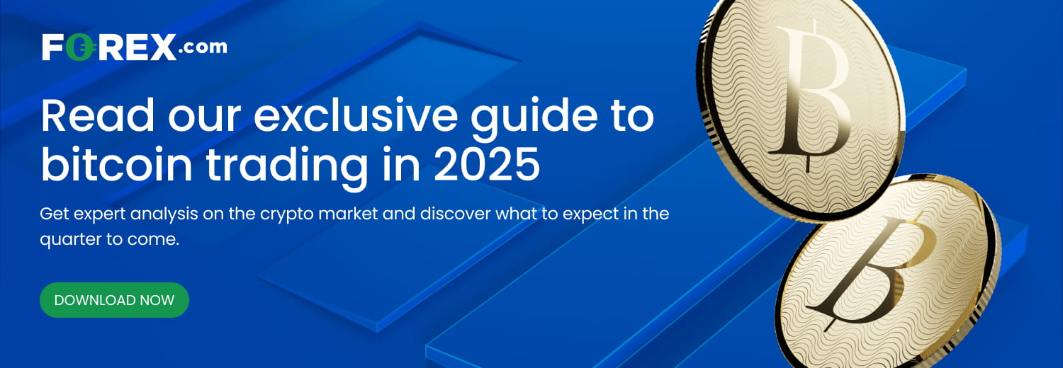 Get our exclusive guide to bitcoin trading in 2025