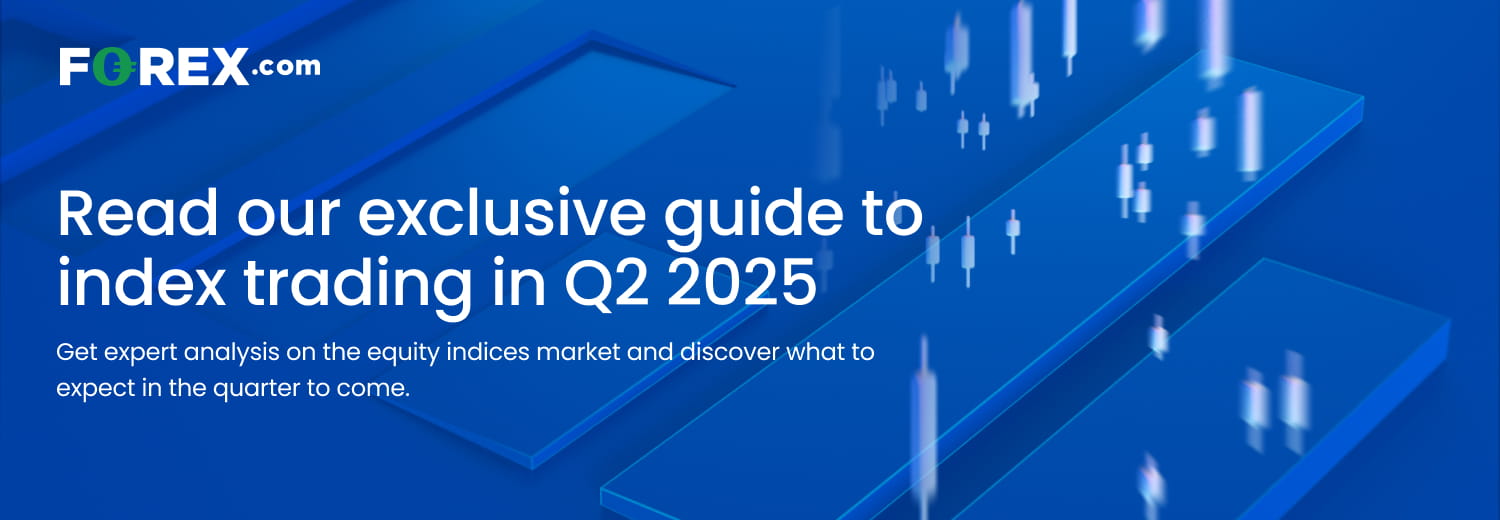 Get our exclusive guide to index trading in 2025