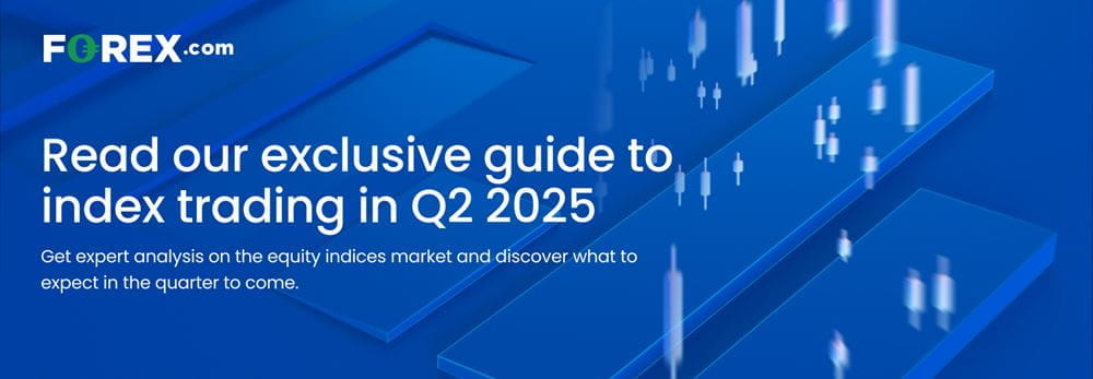 Get our exclusive guide to index trading in 2025