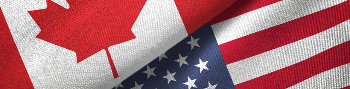 Canada US