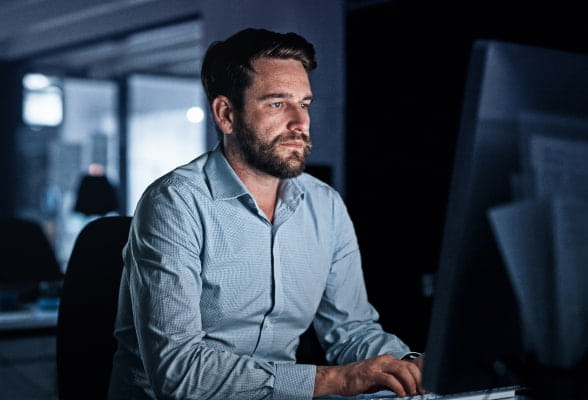 Global Market Connectivity
