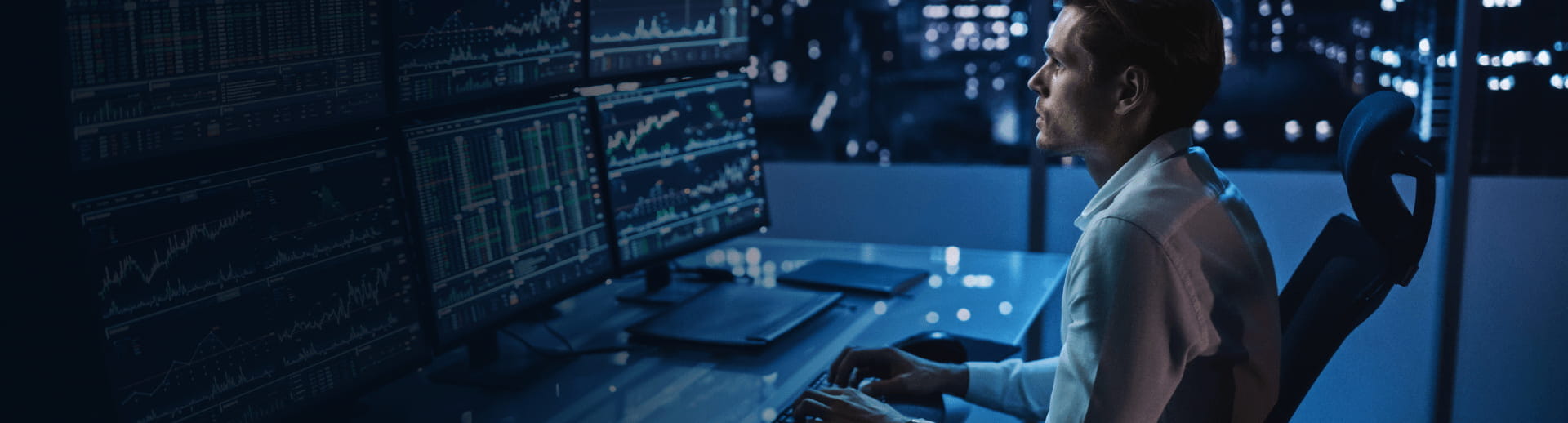 Fully paid securities Hero